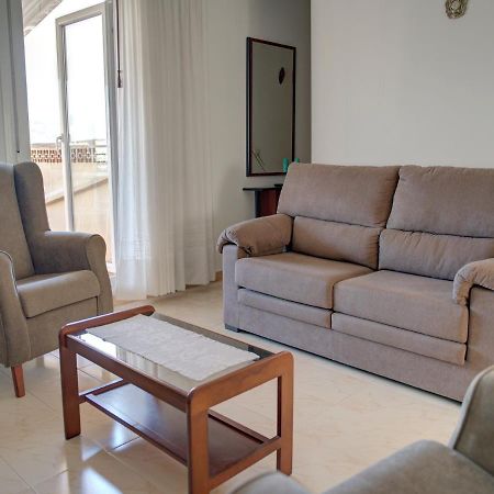 Paraiso Rias Baixas V Комбаро Екстериор снимка
