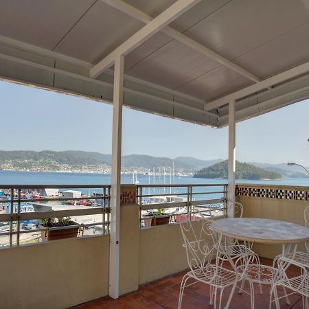 Paraiso Rias Baixas V Комбаро Екстериор снимка