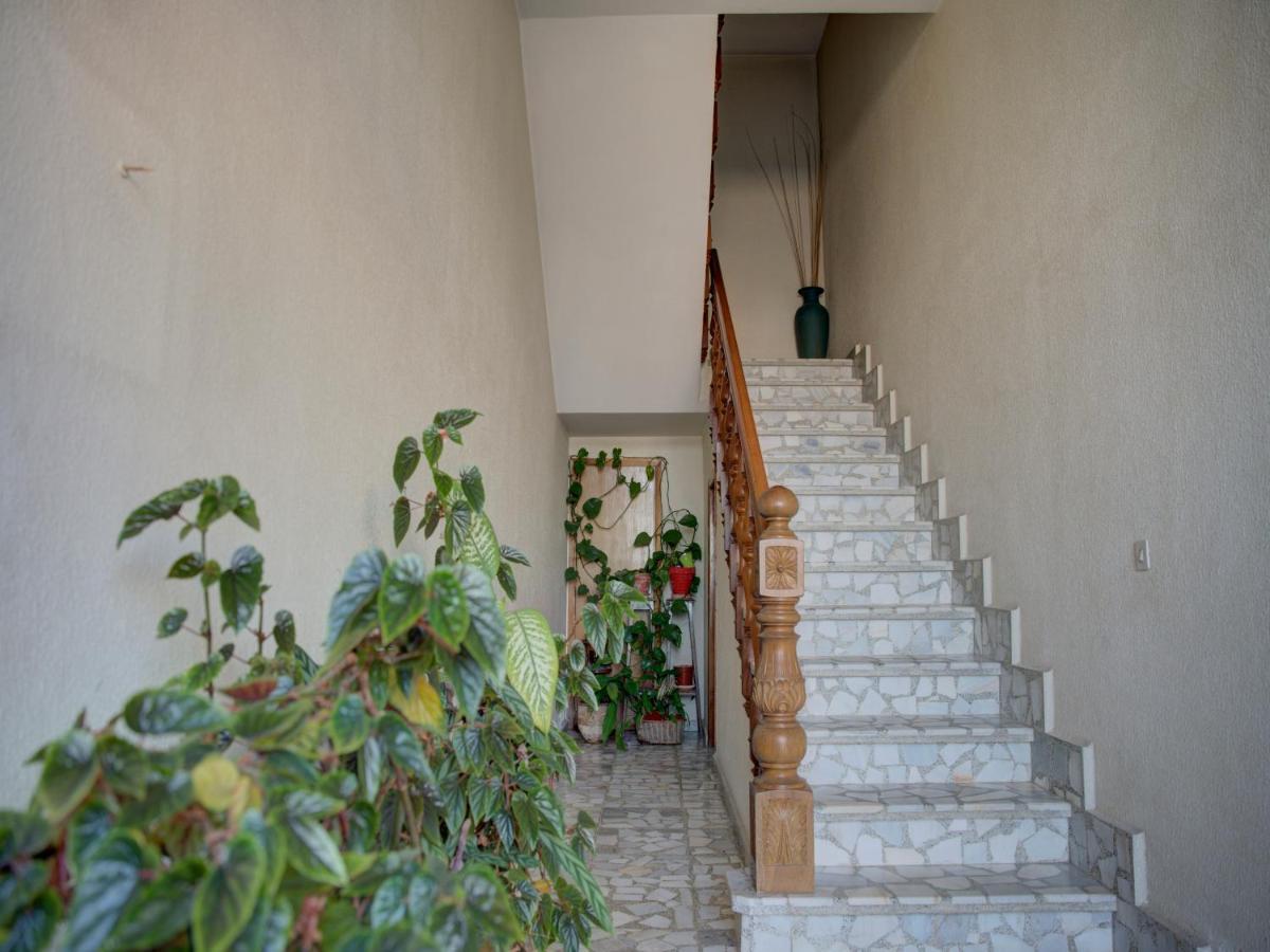 Paraiso Rias Baixas V Комбаро Екстериор снимка